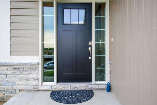 Valle Vista-residential-door-repair