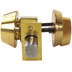 high security deadbolt Valle Vista